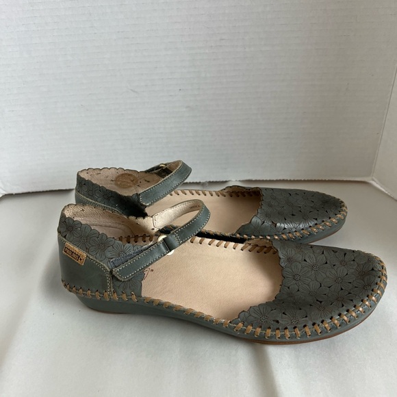 🌺 Pikolinos Mary Jane Shoe - Picture 4 of 5